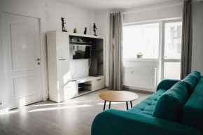 CozyApartment near MetroGorjului